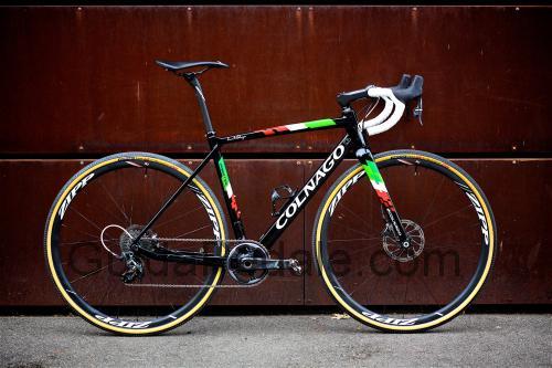 Colnago Cross scheda tecnica e recensioni